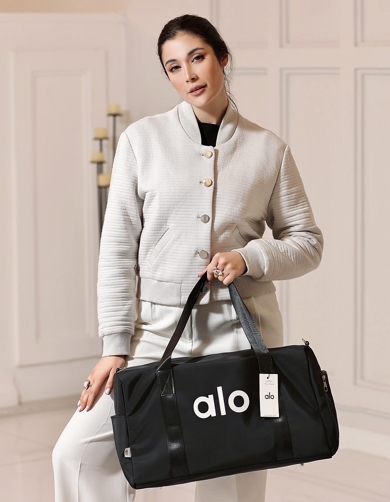 خرید ساک ورزشی، Alo،مدل Duffle Bag، تخفیف بی‌نظیر